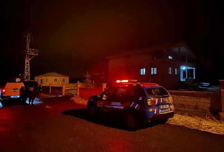 Kayseri'de iki aile arasında silahlı kavga: 1 ölü, 2 yaralı