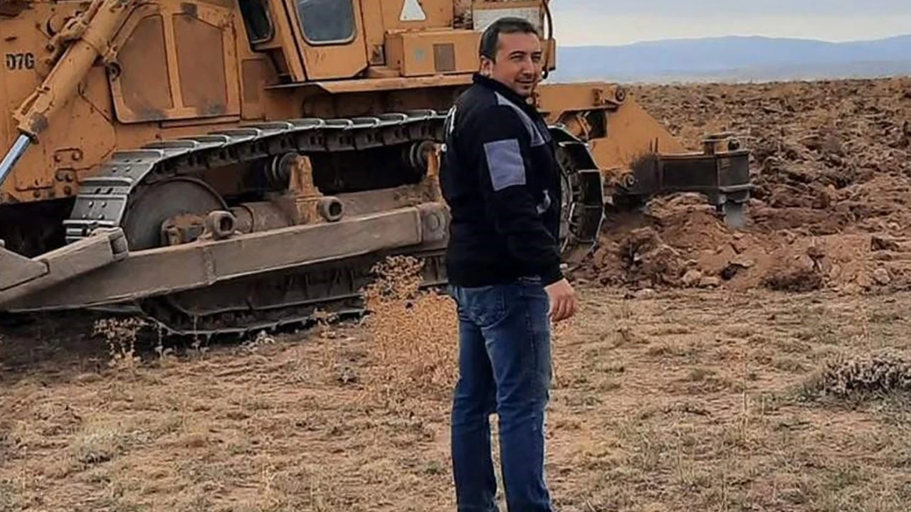 Ödemiş yangınında ikinci acı haber: 1 orman işçisi hayatını kaybetti
