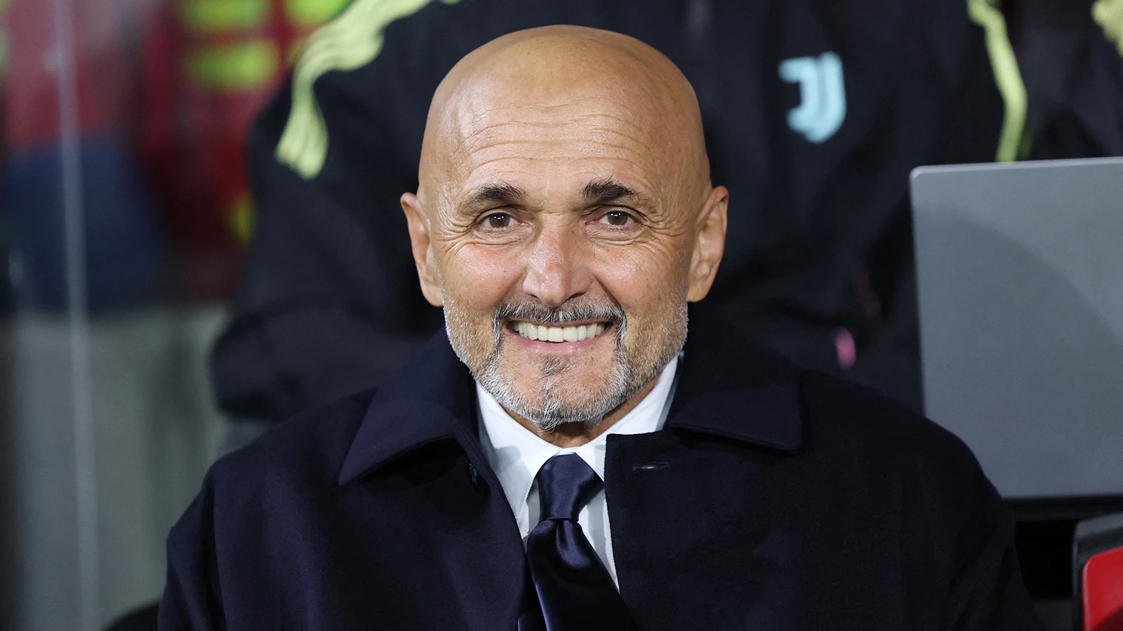Kenan Yıldız'lı Juventus, Luciano Spalletti'nin sözleşmesini uzattı