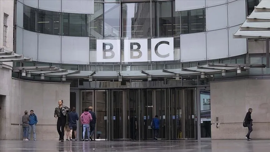 BBC'de Trump belgeseli tartışması yönetimde istifalara yol açtı