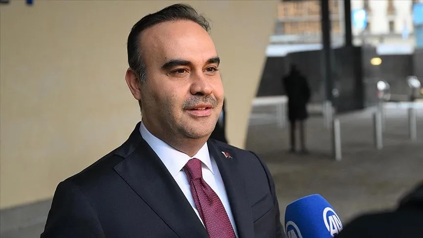Bakan Kacır'dan AB'ye AR-GE ve savunmada işbirliği çağrısı