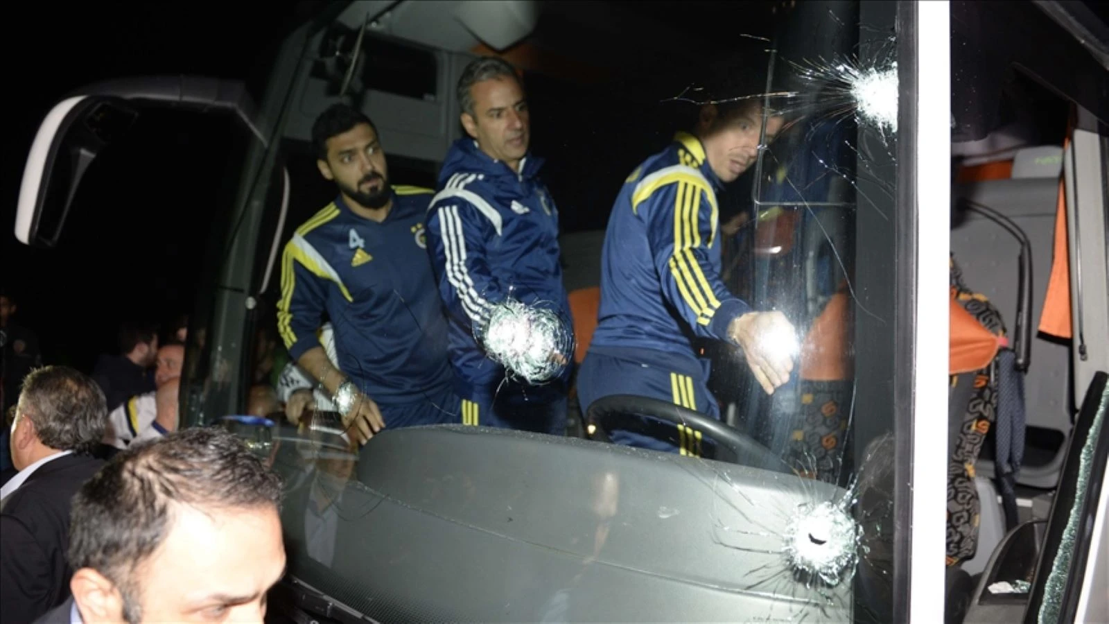 Fenerbahçe 10 yıl sonra 4 Nisan'da bir kez daha sordu: Failler nerede?