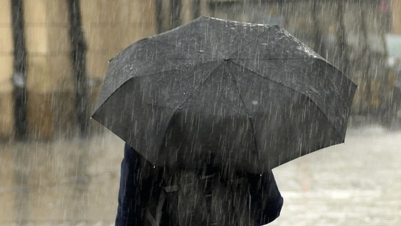 Meteoroloji tek tek uyardı: Pek çok ilde gök gürültülü sağanak etkili olacak