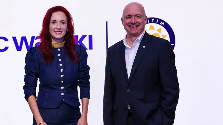 Yaşamsal Gelişim Yolculuğu Eğitim Programı Tanıtıldı