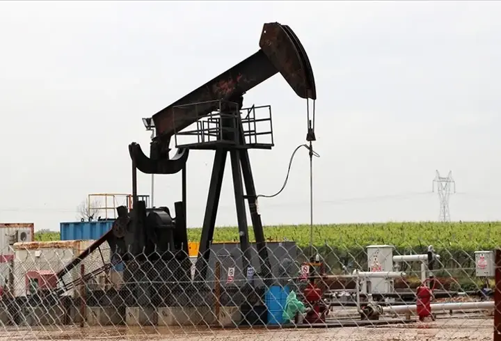 TPAO'nun 4 ilde petrol arama ruhsat süreleri uzatıldı