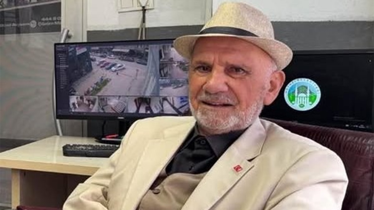 Asansör faciası: Eski belediye başkanı öldü kızı ağır yaralı