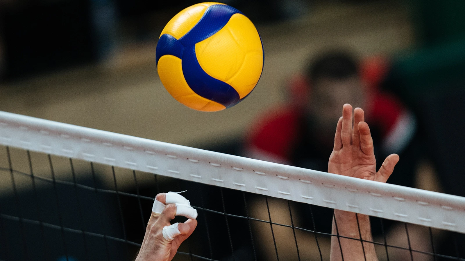 Voleybolda Türk takımlarının Avrupa'daki rakipleri belli oluyor