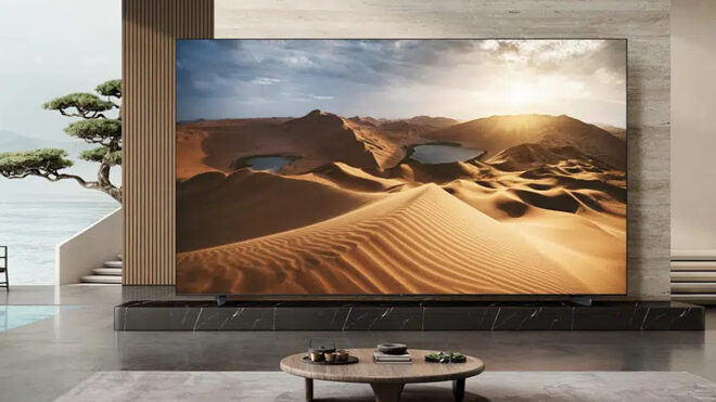 TCL Türkiye, 2024’te QD-Mini LED TV satışlarını yüzde 118 arttırdı