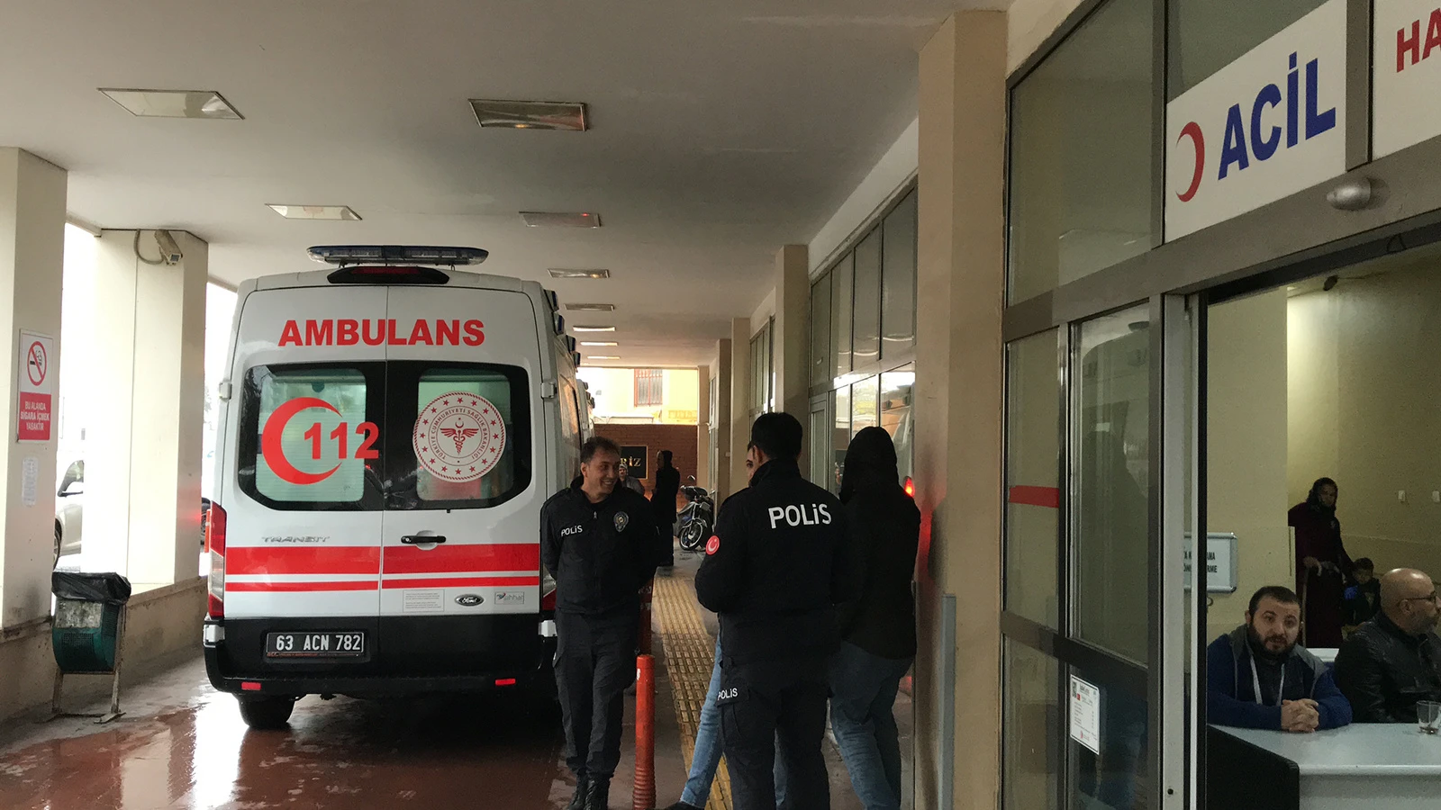 Şanlıurfa'da korkunç cinayet: Katil 14, maktül 16 yaşında