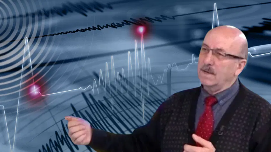 Profesör Okan Tüysüz: Böylesi Türkiye'de ilk defa yaşanıyor