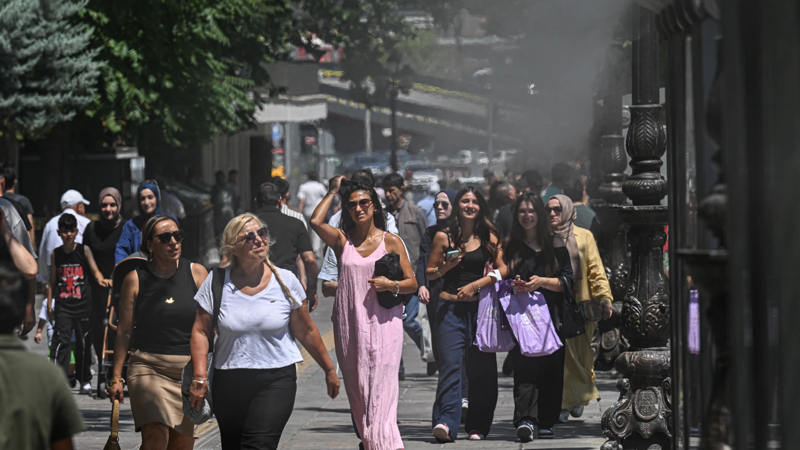 Hafta sonu için uyarı: 10 ilde yaşayanlar dışarıya bile çıkamayacak!