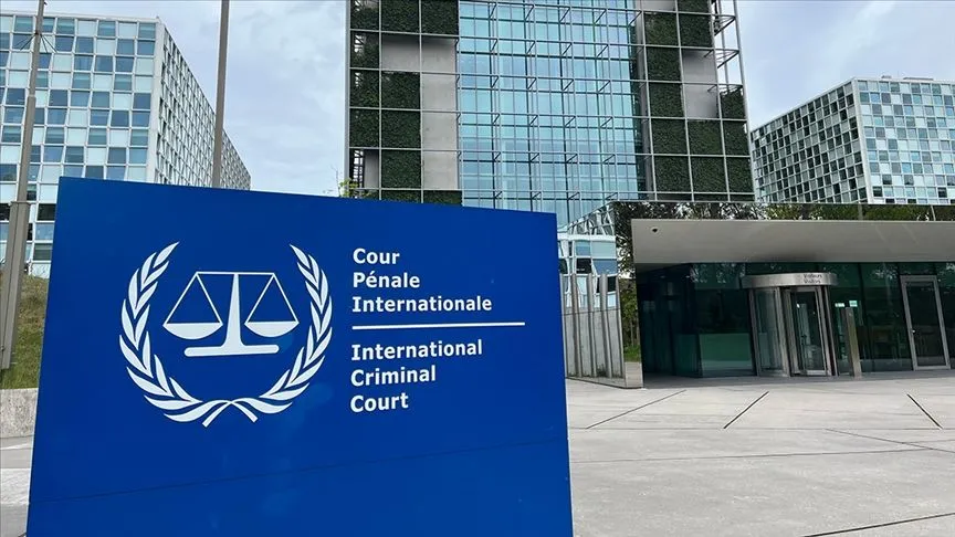 Filistin asıllı avukat, UCM'nin İsrail'in suçlarını tanıması için mücadele ediyor
