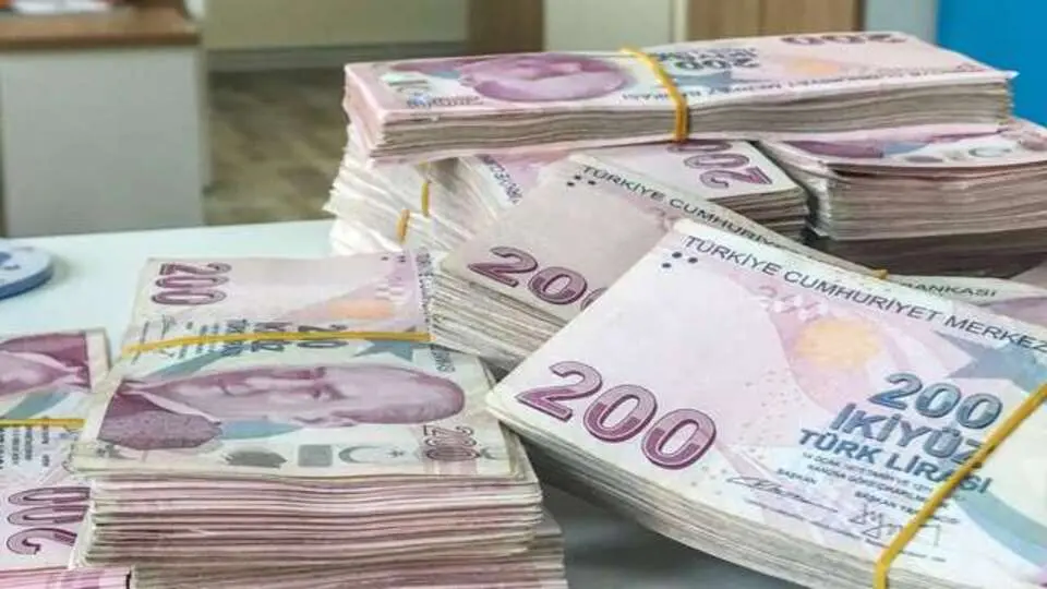Türkiye'deki Almanya ve Bulgaristan emeklilerine promosyon desteği