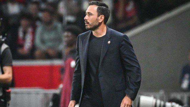 Davide Ancelotti: Harika Bir Atmosferde Oynayacağız
