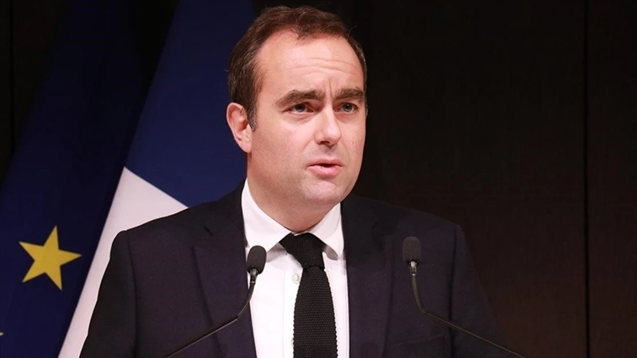 Fransa: İsrail'e gönderilen İran İHA’larını etkisiz hale getirdik