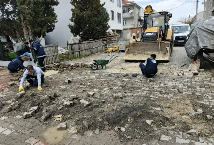 Ergene Belediye Başkanı Topak: Düzenli bir Ergene inşa etmek istiyoruz