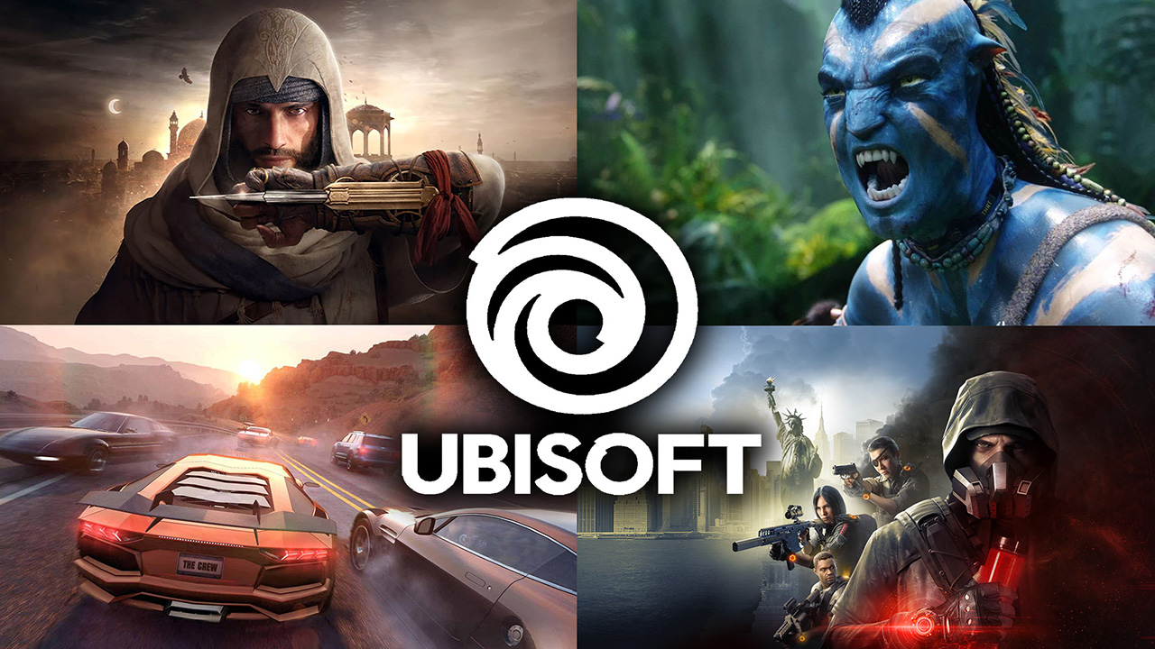 Ubisoft Prince of Persia Yeniden Yapımını İptal Etti