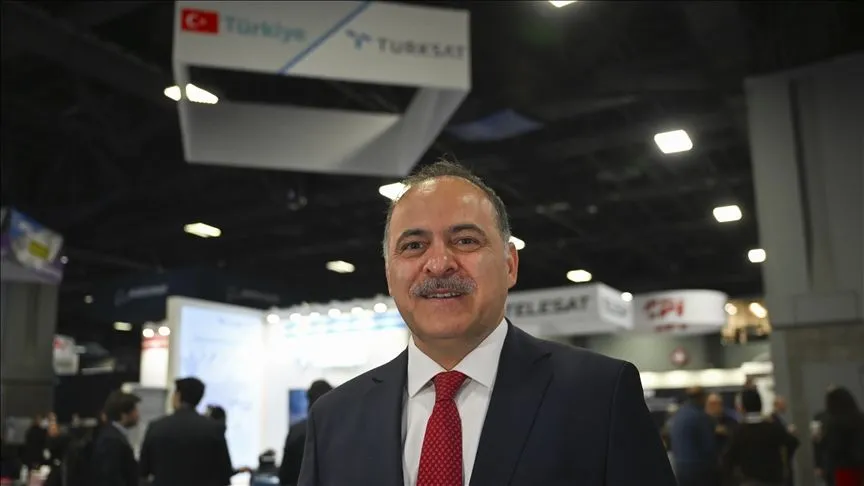 Türkiye alçak yörünge uyduları için SpaceX ve Amazon gibi firmalarla masada