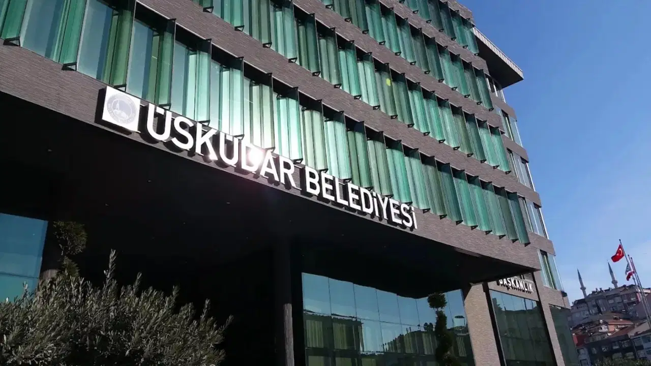Üsküdar'da Üçüncü Kez Sandık Kuruluyor: Başkanvekilliği Seçiminde Gözler 3 Partide!