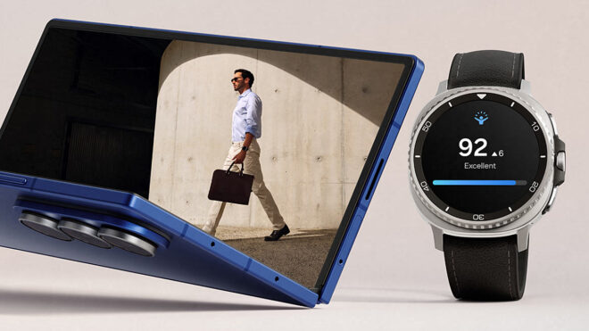 Samsung Galaxy Watch8 ailesi ve Galaxy Watch Ultra 2025 resmi olarak tanıtıldı