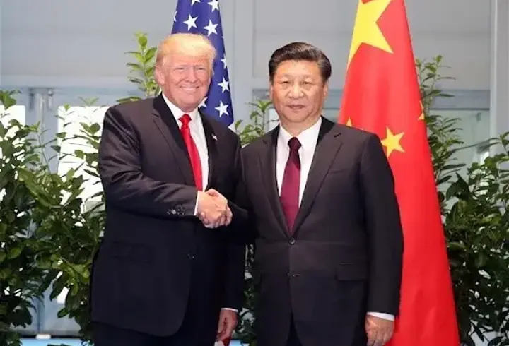 Trump-Şi görüşmesi bu hafta mı? Beyaz Saray'dan açıklama