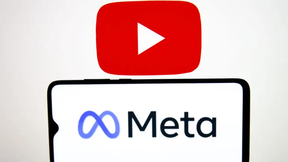 Meta ve YouTube'a 3 milyon dolarlık tazminat cezası