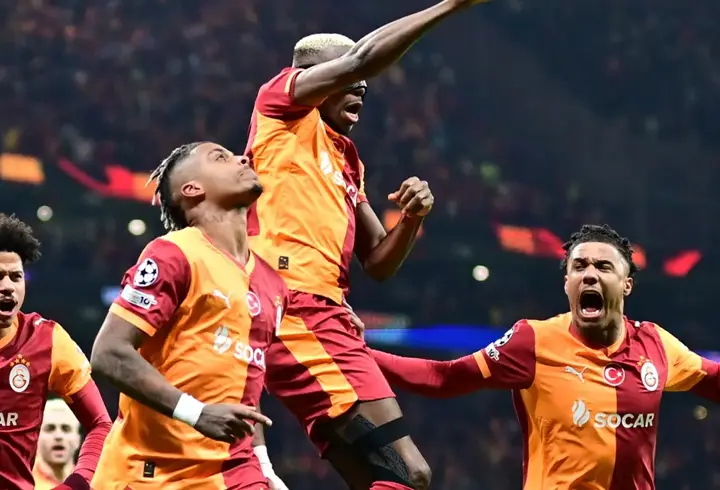 Devler Ligi'nde son 16 takımın değerleri karşılaştırıldı! İşte Galatasaray'ın kadro sıralaması...