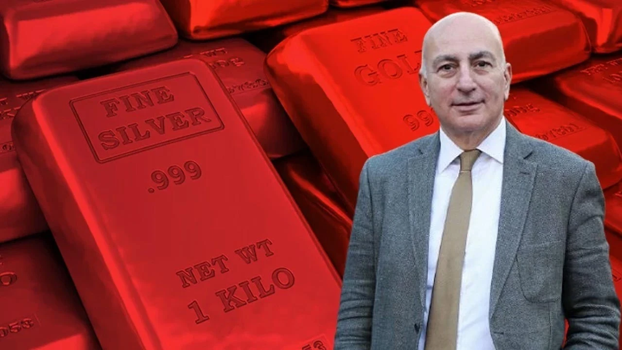 Mahfi Eğilmez'den altın tahmini: Altın yükselişini sürdürecek mi?