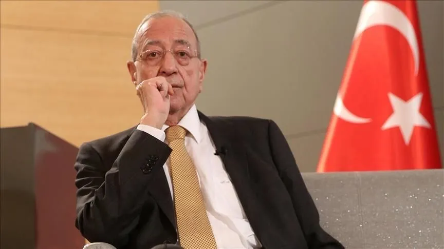Gazeteci Mehmet Barlas vefatının 2. yılında anılıyor