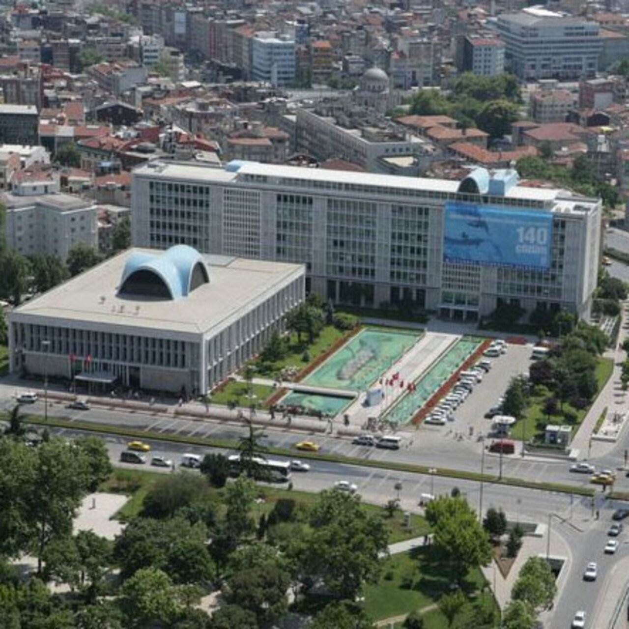 İBB'ye yeni operasyon: 53 kişi için gözaltı kararı!