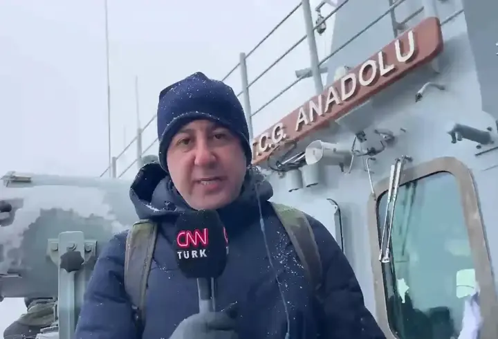 NATO’nun tatbikatı sadece CNN TÜRK'te: Türkiye 2 bin askerle katılıyor