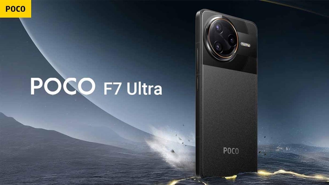 Poco F7 Ultra kıyaslama sonuçları paylaşıldı: Ne kadar hızlı?