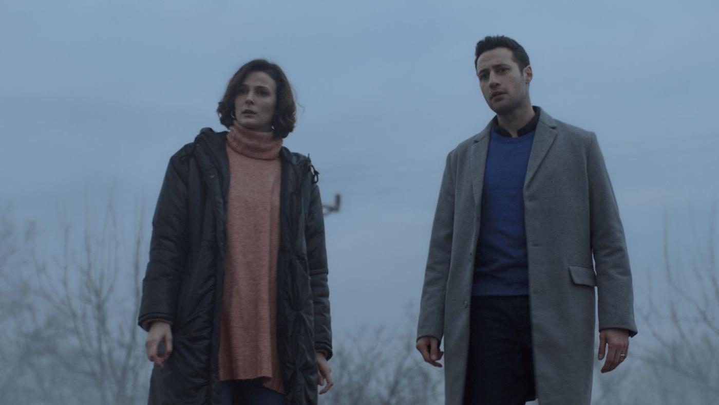 Netflix, yeni yerli dizisi Kasaba'nın yayın tarihini duyurdu