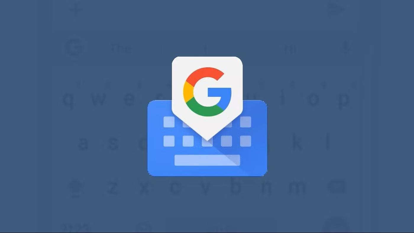 Gboard'da otomatik düzeltme hatalarını tespit etmek kolaylaşıyor