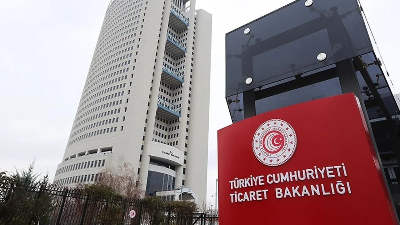 Ticaret Bakanlığı Teminat Bilgi Sistemi'ni kullanıma açtı
