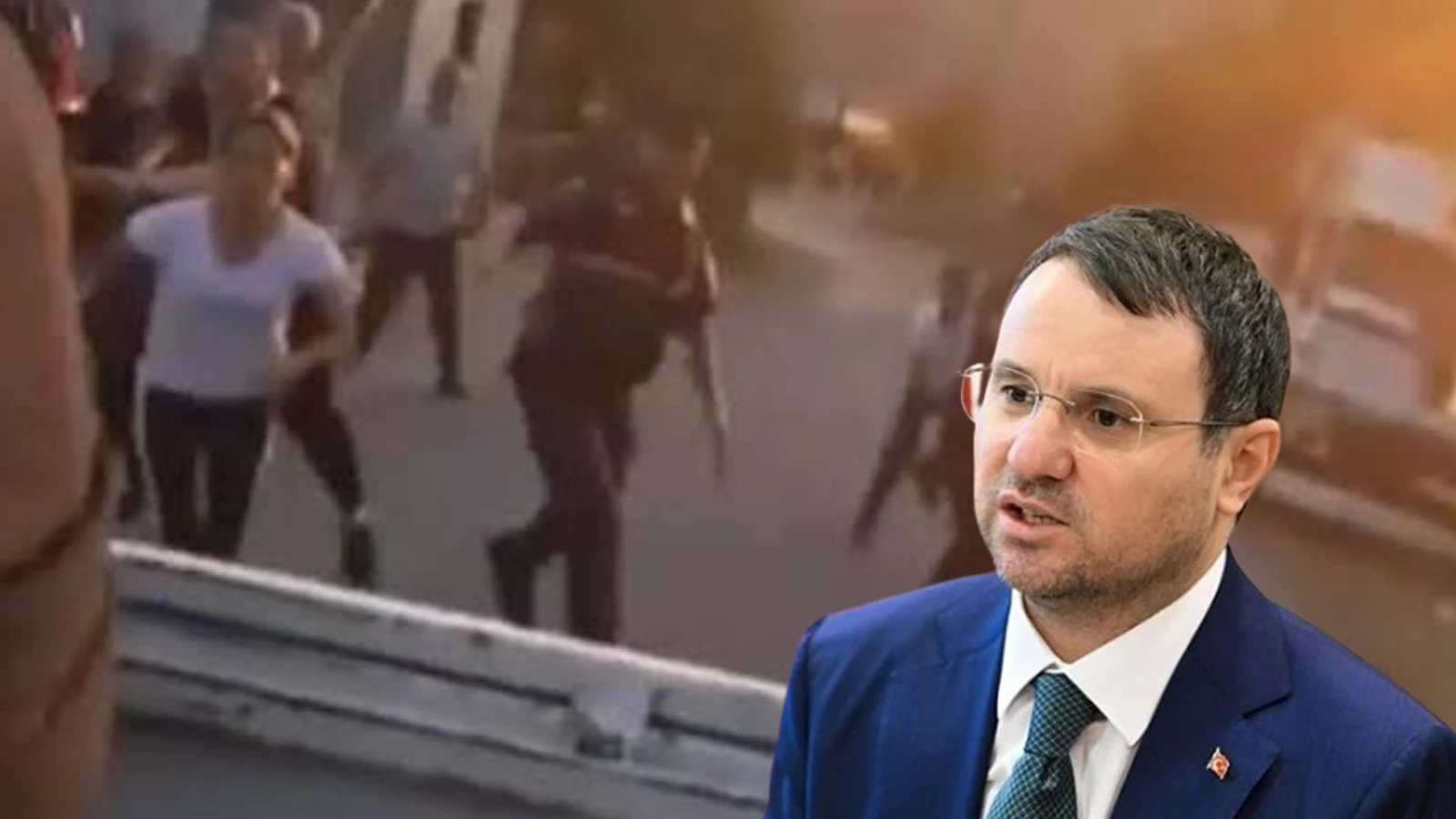 Zonguldak’ta tarım işçilerine saldırı iddiası: Bakan Gürlek duyurdu: Soruşturma başlatıldı