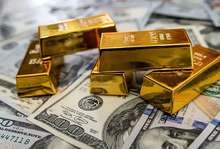 Altın fiyatları ABD verilerine odaklandı