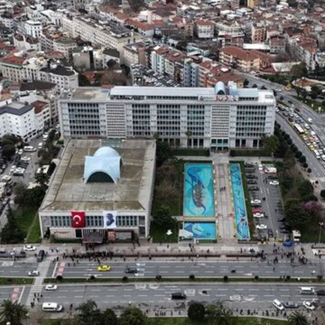 İBB şüphelisi Göngör Gürman’ın ifadesi ortaya çıktı