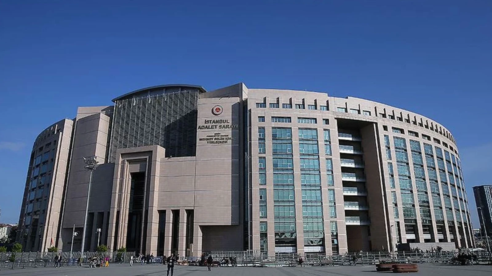 Aziz İhsan Aktaş suç örgütü soruşturması: 5 kişi tutuklandı