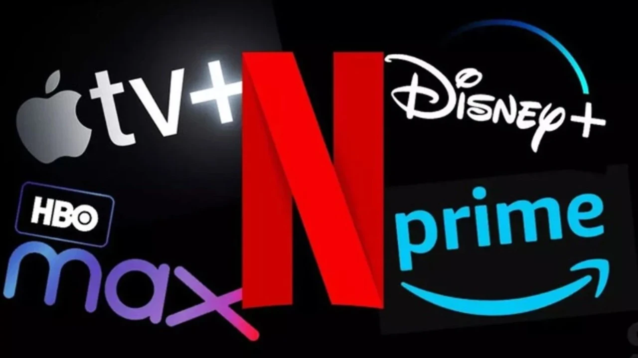 Netflix’ten HBO Max hamlesi: Birleşme planı masada