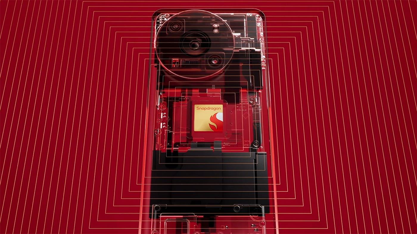 Dünyanın ilk Snapdragon 8 Gen 5 işlemcili telefonu resmen belli oldu
