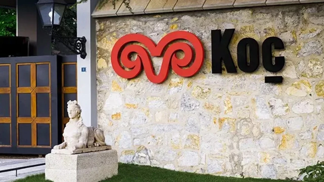 Koç Holding’den stratejik atılımlar: İlk çeyrekte 801 milyon dolarlık yatırım