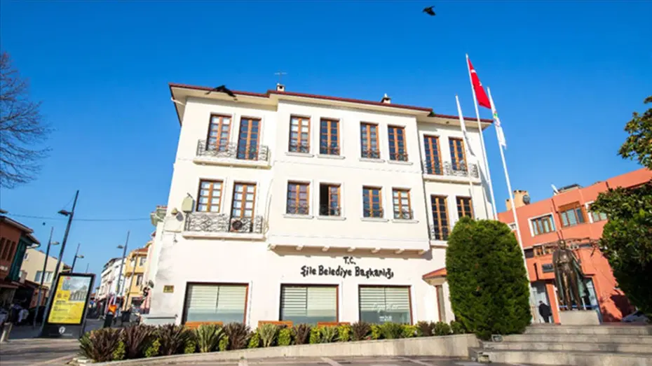 Şile Belediyesine ikinci dalga operasyon. 15 şüpheliye tutuklama talebi