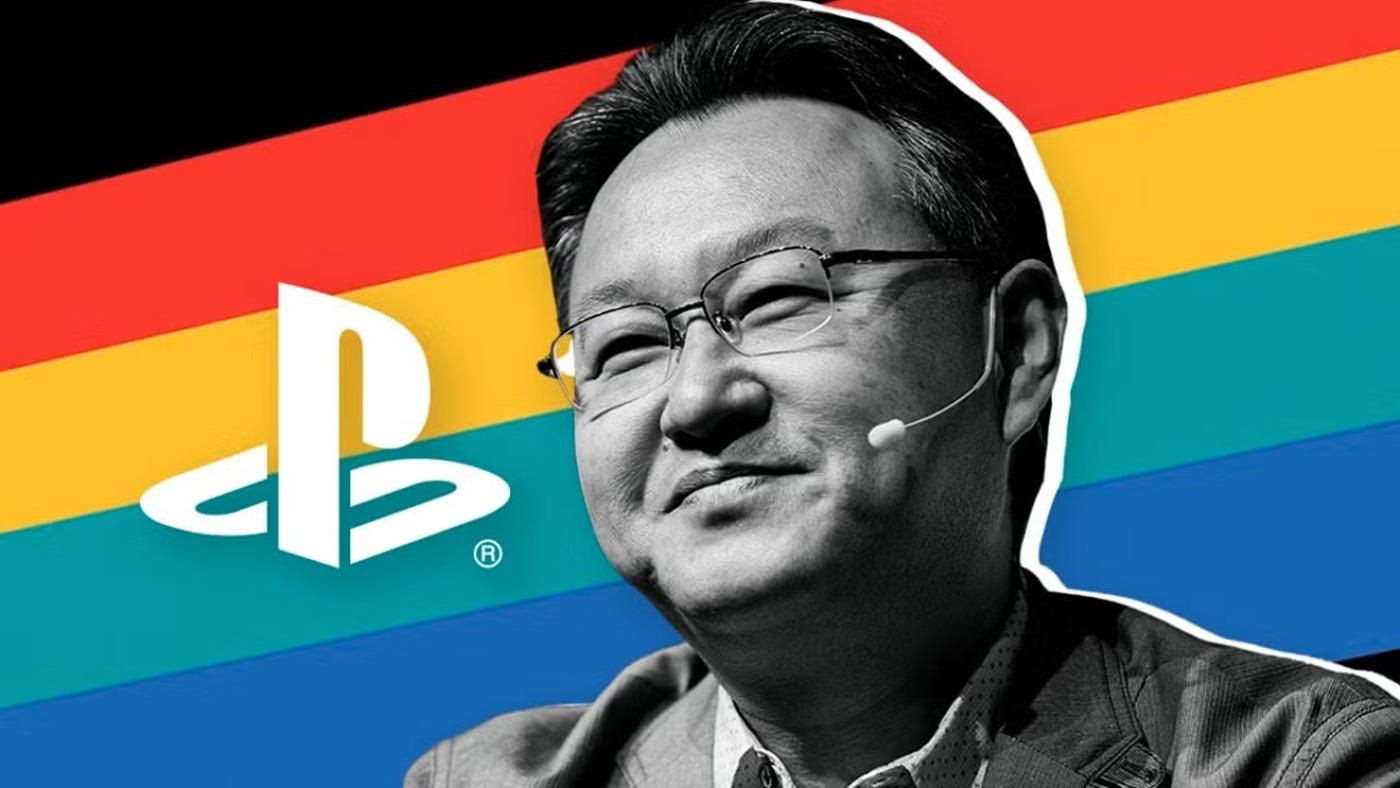 PlayStation'da perde arkası: Shuhei Yoshida'nın neden ayrıldığı ortaya çıktı