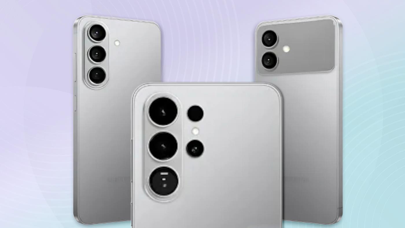 Standart Galaxy S26 selefiyle aynı kameralara sahip olacak
