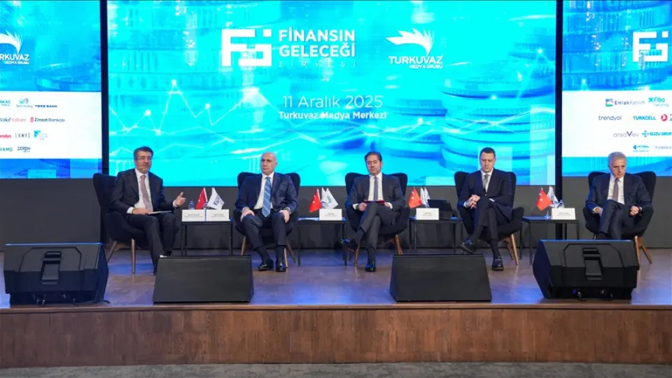 "Tarifeler ve teknoloji kısıtlamaları plan yapmayı zayıflattı"
