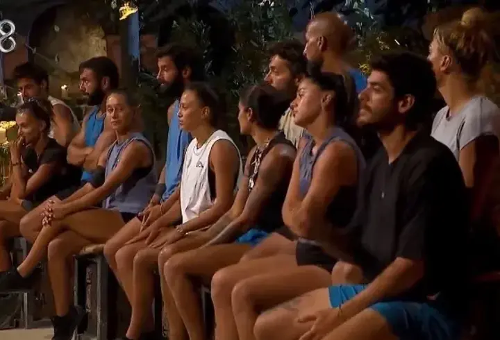 İkinci aday... Survivor eleme adayı kim oldu? Adem ve Efecan kavgası! 5 Mart 2025 Survivor'da yaşananlar!