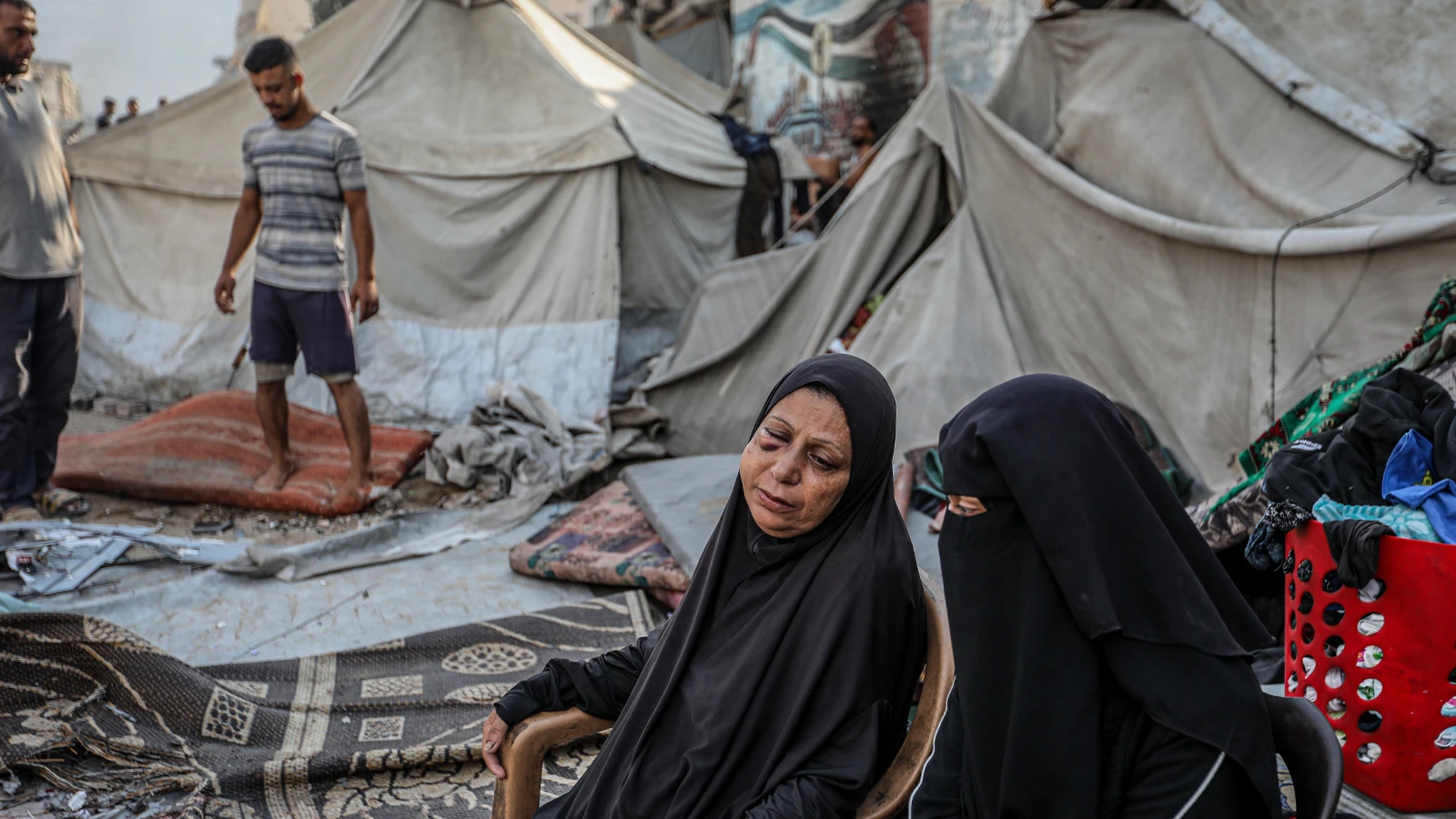 Hamas: Gazze'de kalıcı ateşkes önerilerine açığız