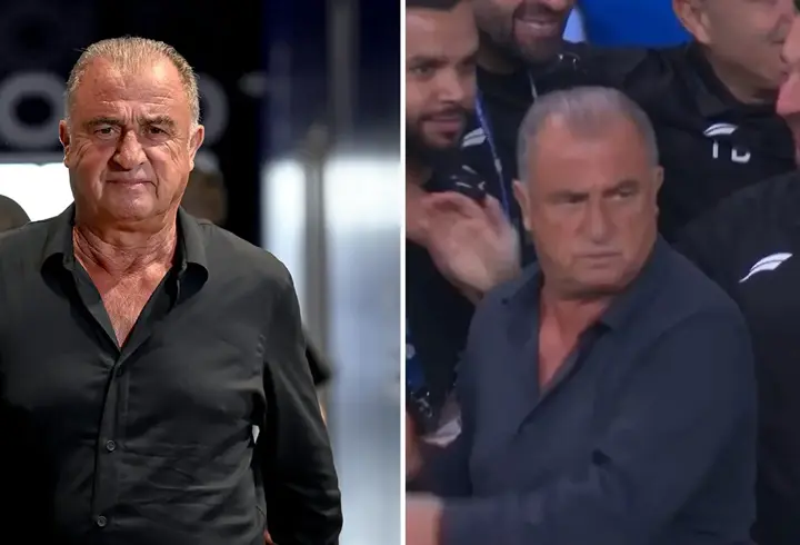 Fatih Terim'li Al Shabab, Al Hilal'le yenişemedi