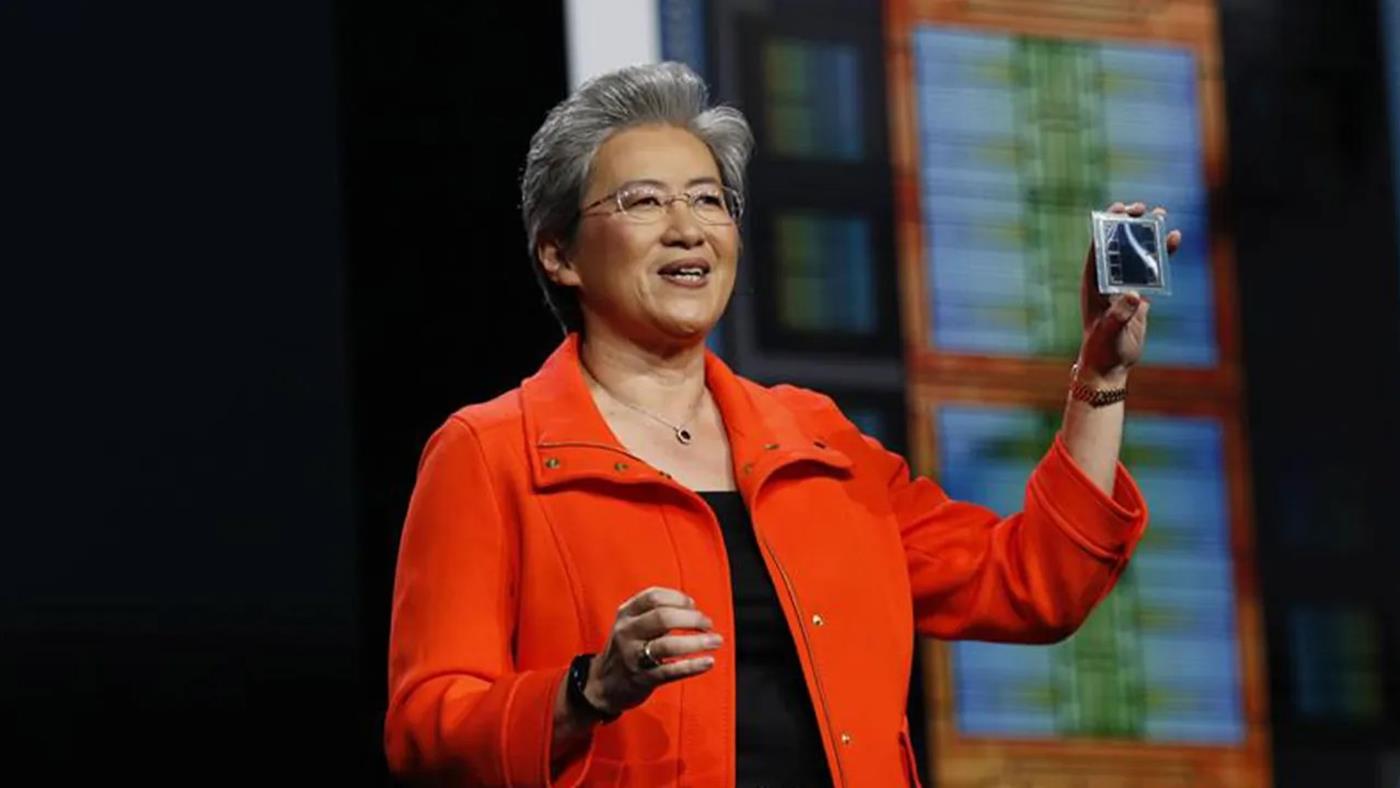 AMD vites yükseltti: 256 çekirdekli EPYC Venice, Zen 7 Verano ve MI500 GPU’lar